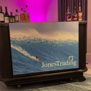 Mimosa Bar Sponsor