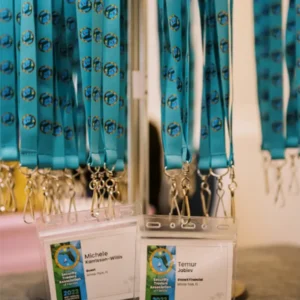 Lanyard Sponsor