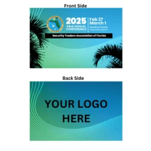 Room Key Sponsor