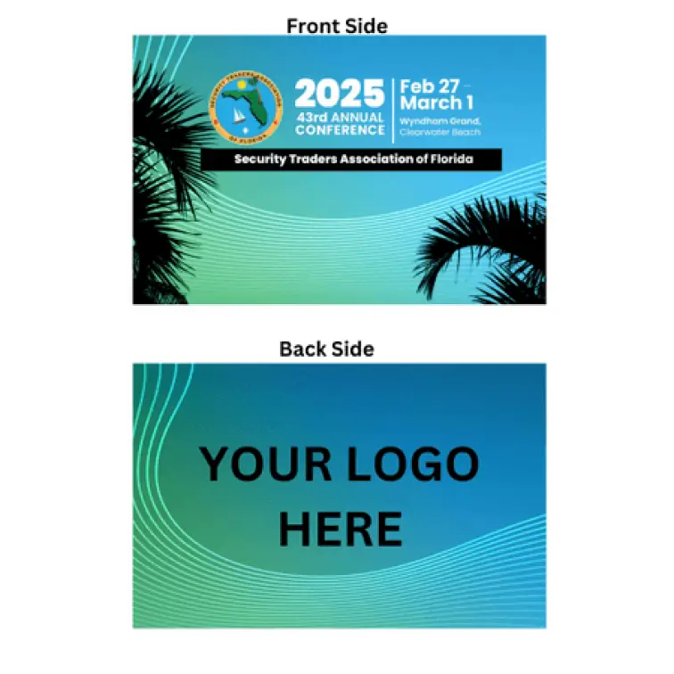 Room Key Sponsor
